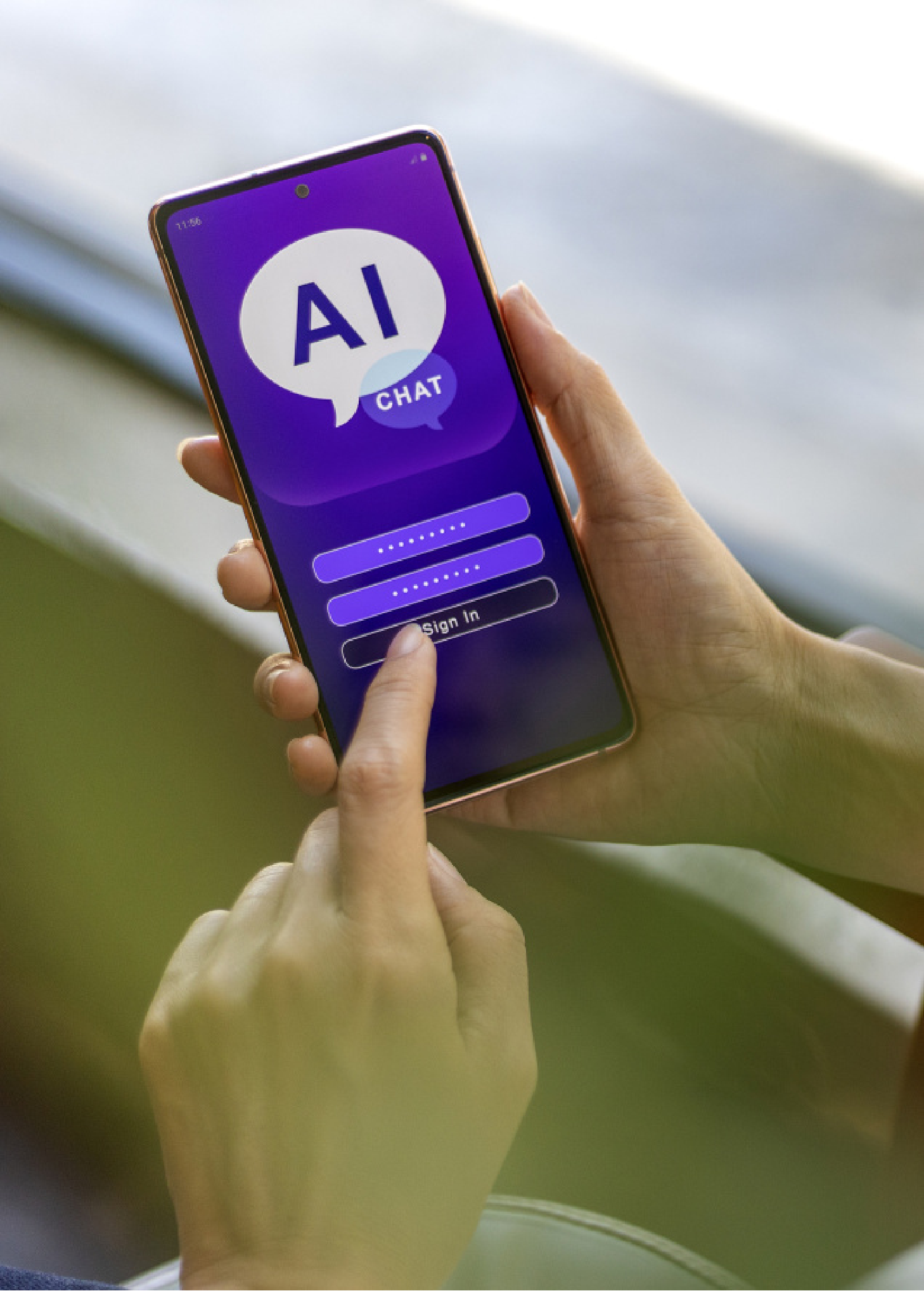 AI获客核心优势